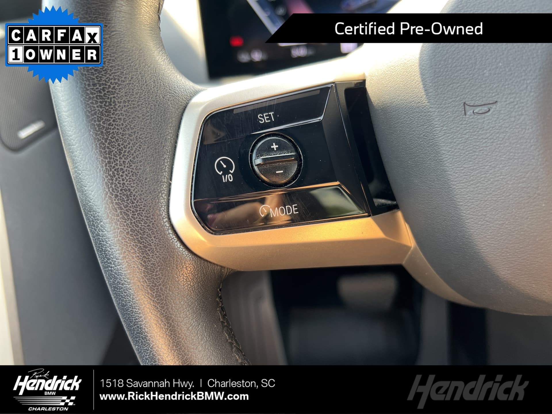 2024 BMW iX xDrive50 — photo 1 of 41