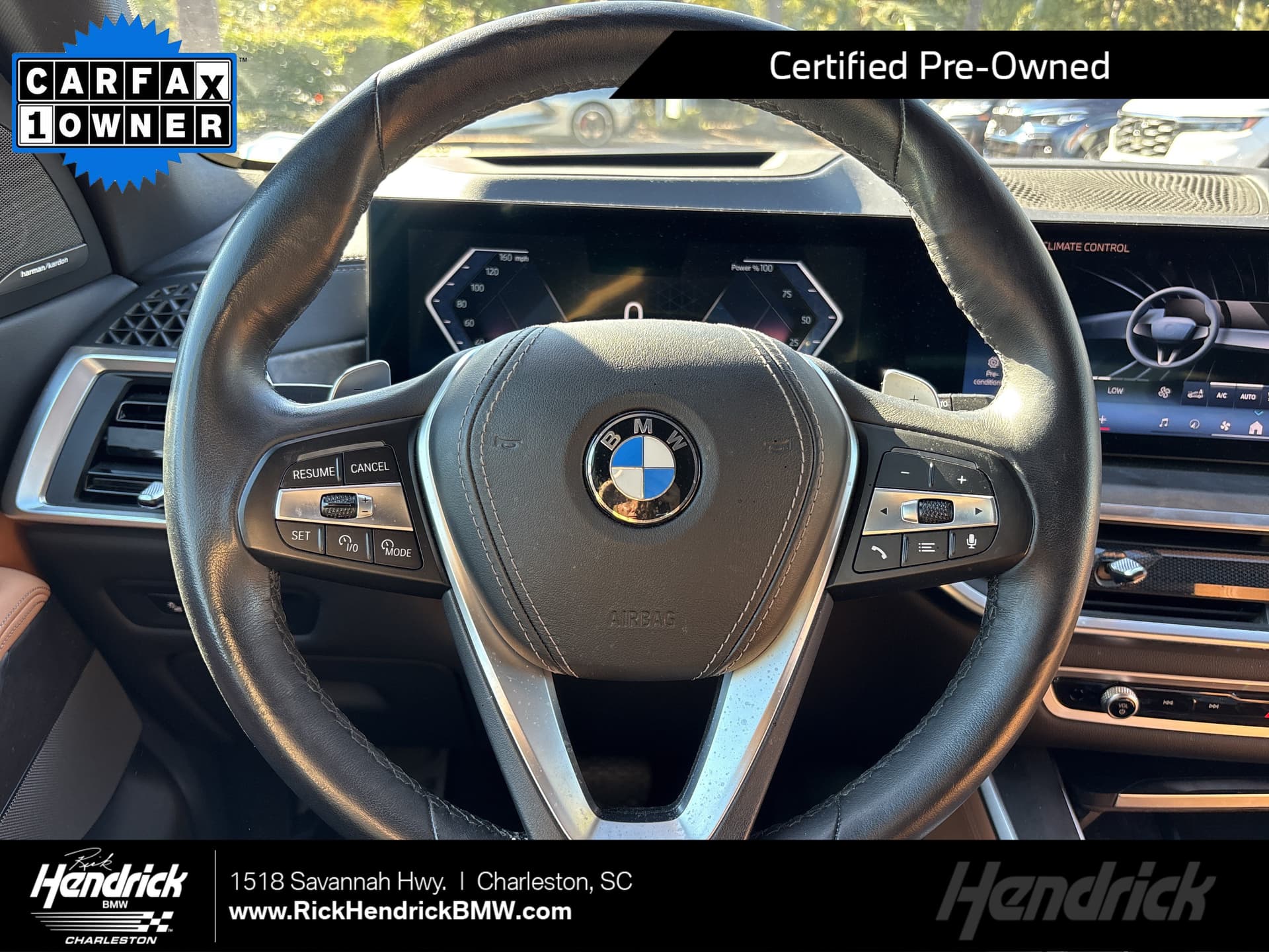 2024 BMW X5 sDrive40i — photo 1 of 42