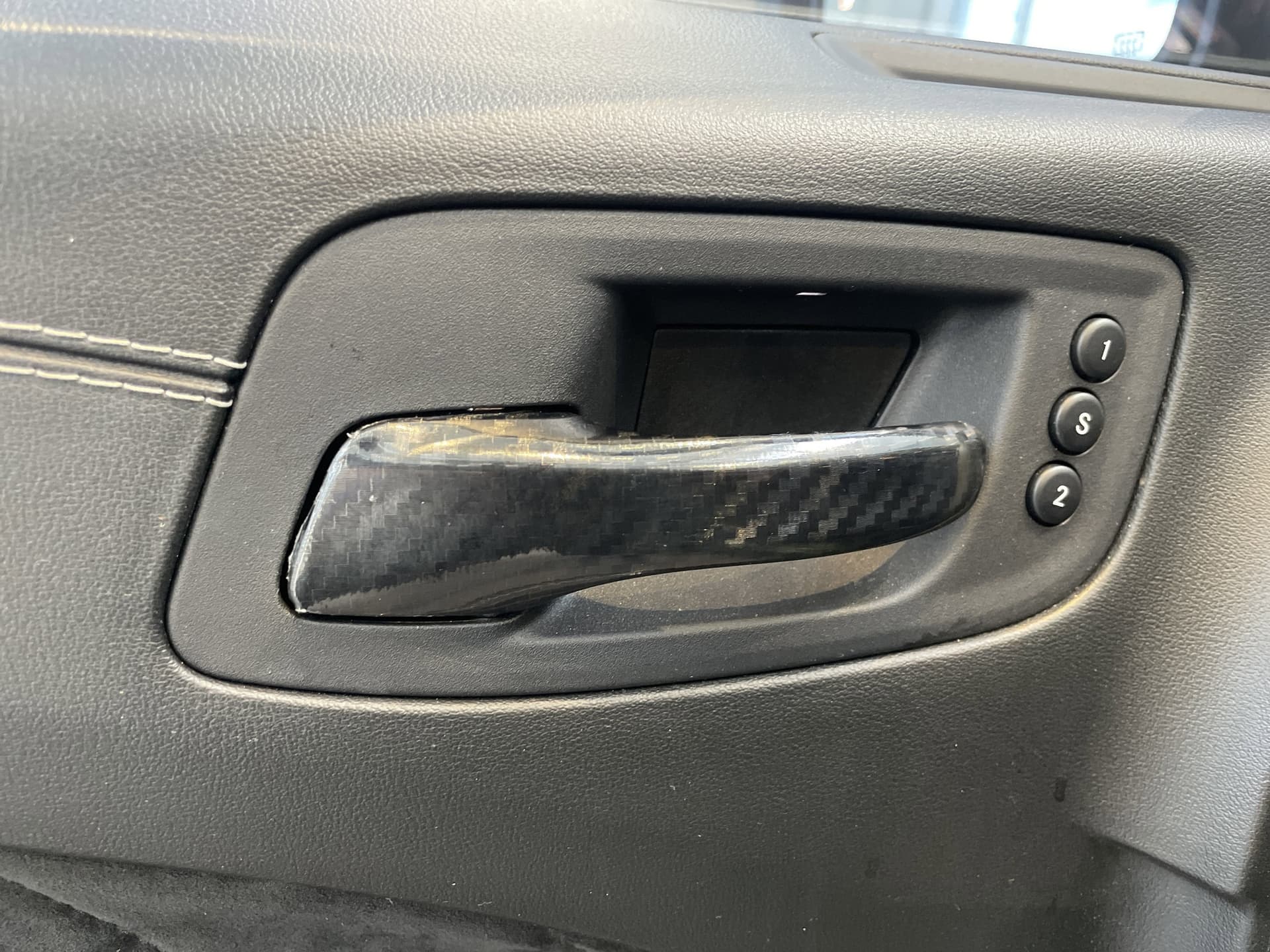 Vehicle Detail Icon
