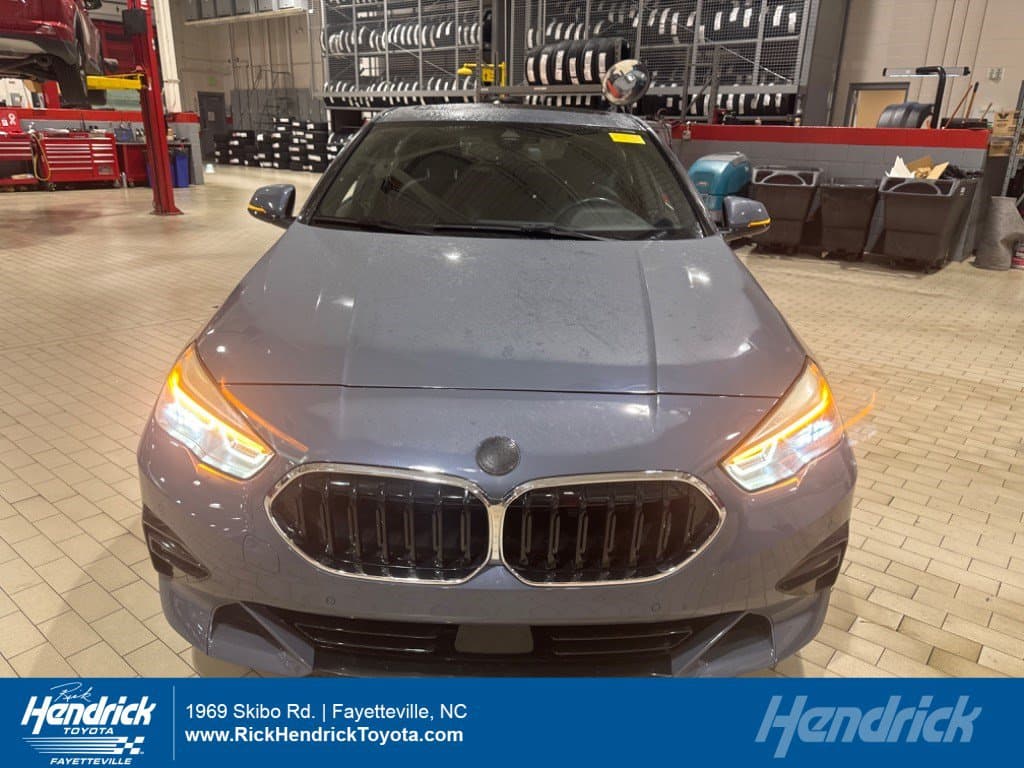 2020 BMW 2 Series 228i xDrive — photo 1 of 17
