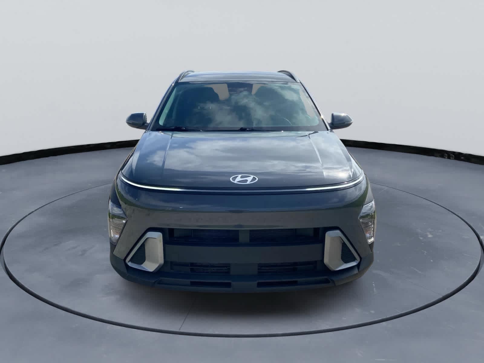 Vehicle Detail Icon
