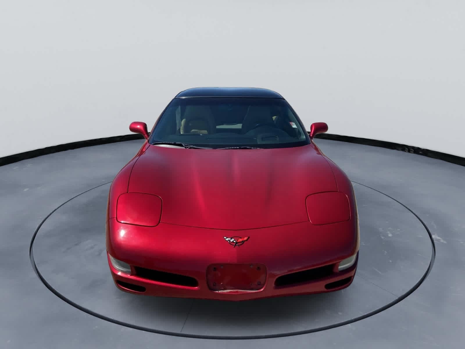 Vehicle Detail Icon