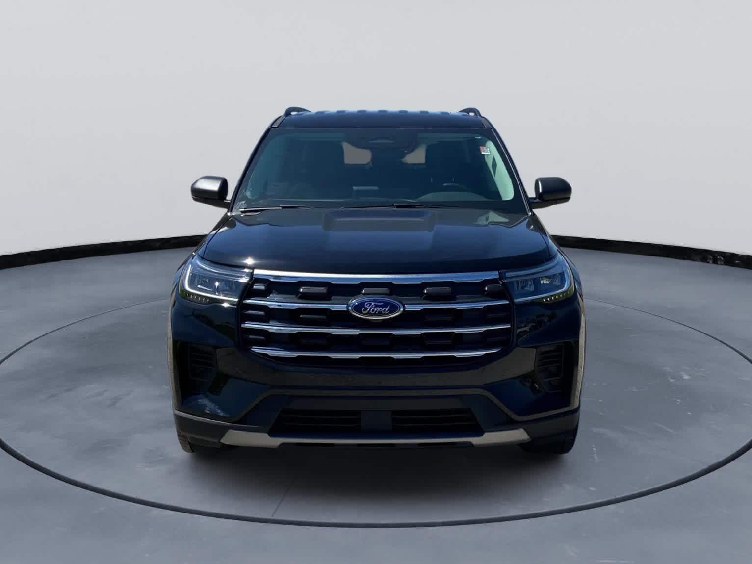 Vehicle Detail Icon