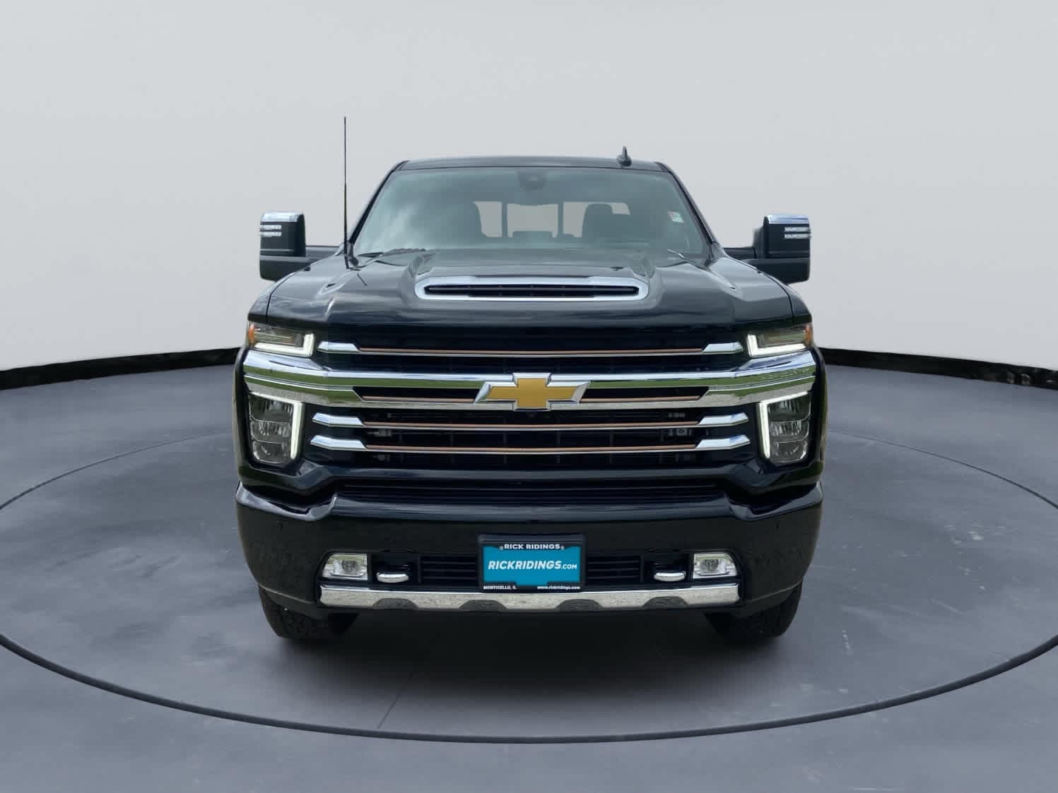Vehicle Detail Icon