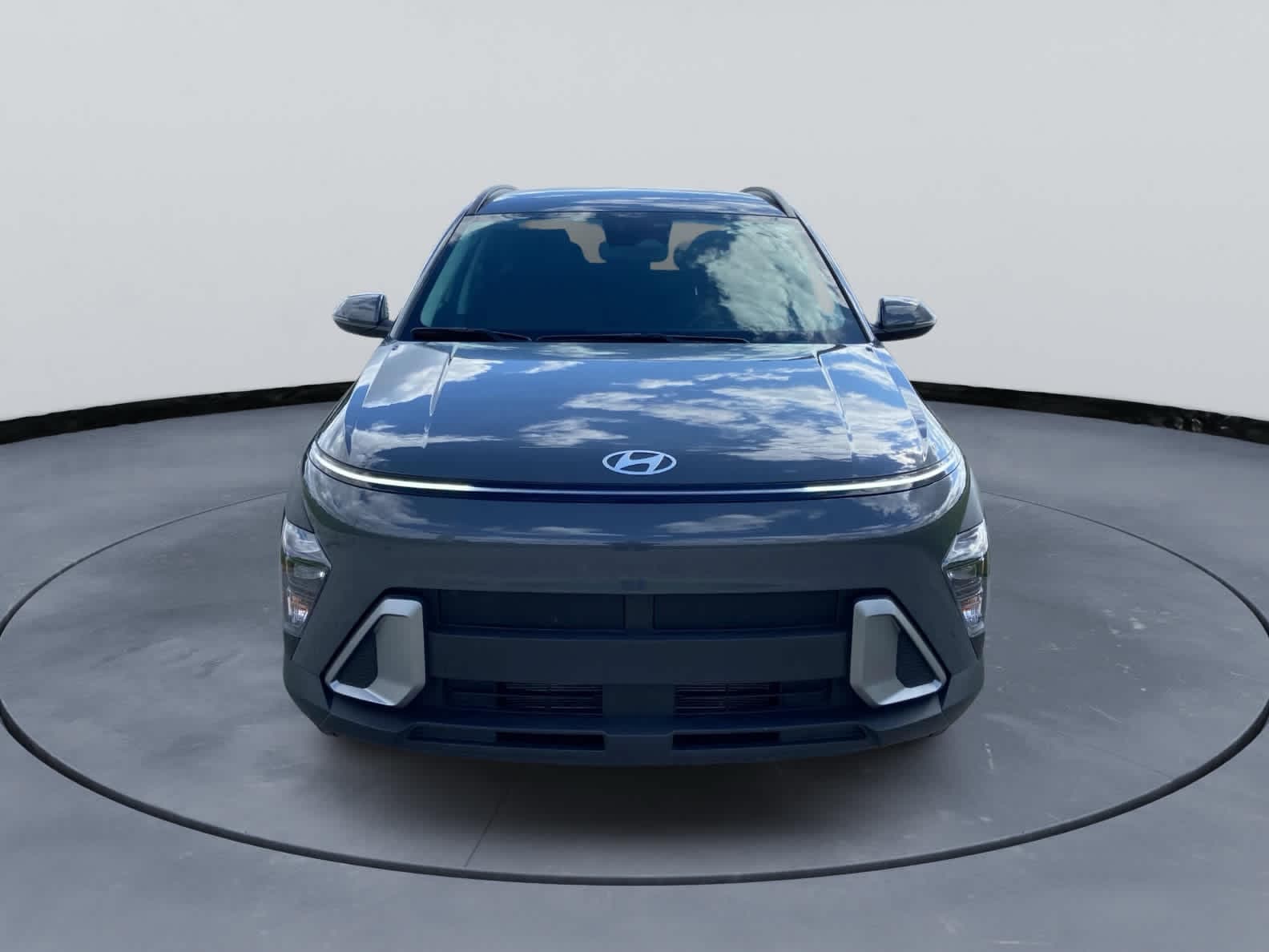 Vehicle Detail Icon