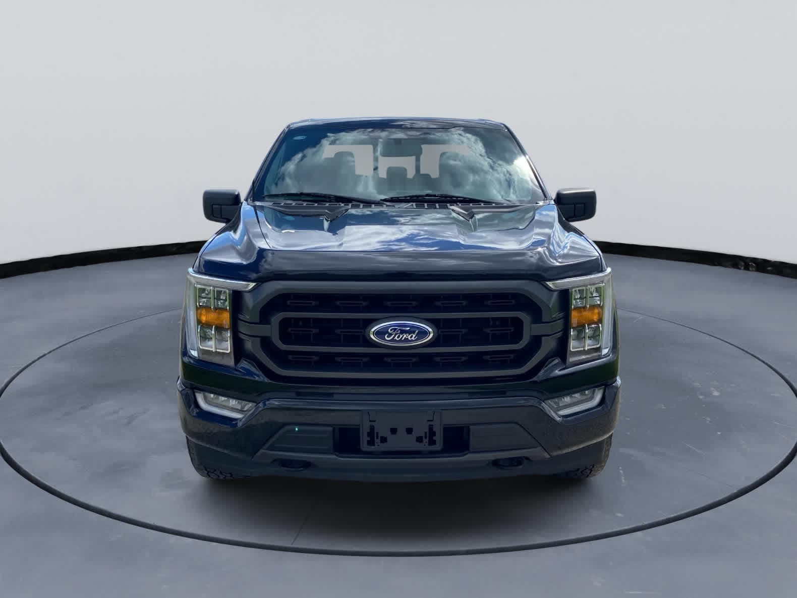Vehicle Detail Icon