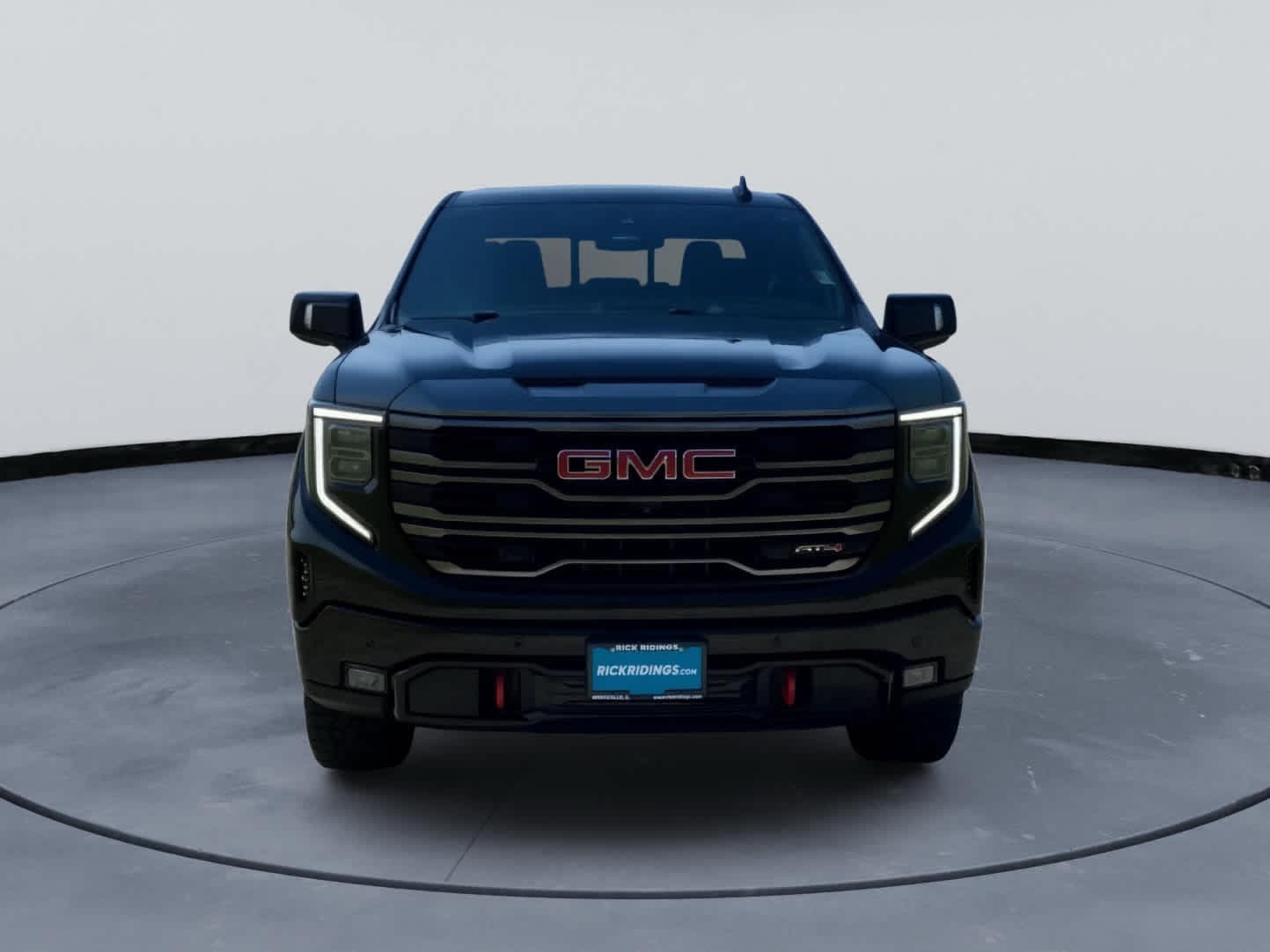Vehicle Detail Icon