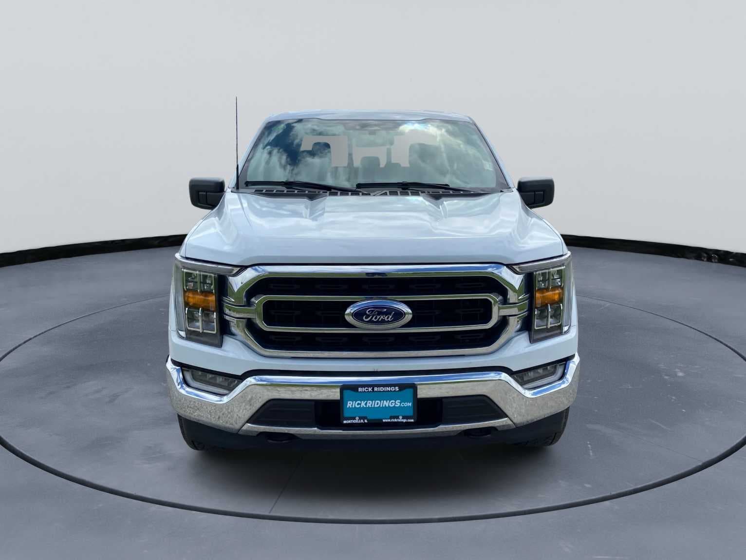 Vehicle Detail Icon
