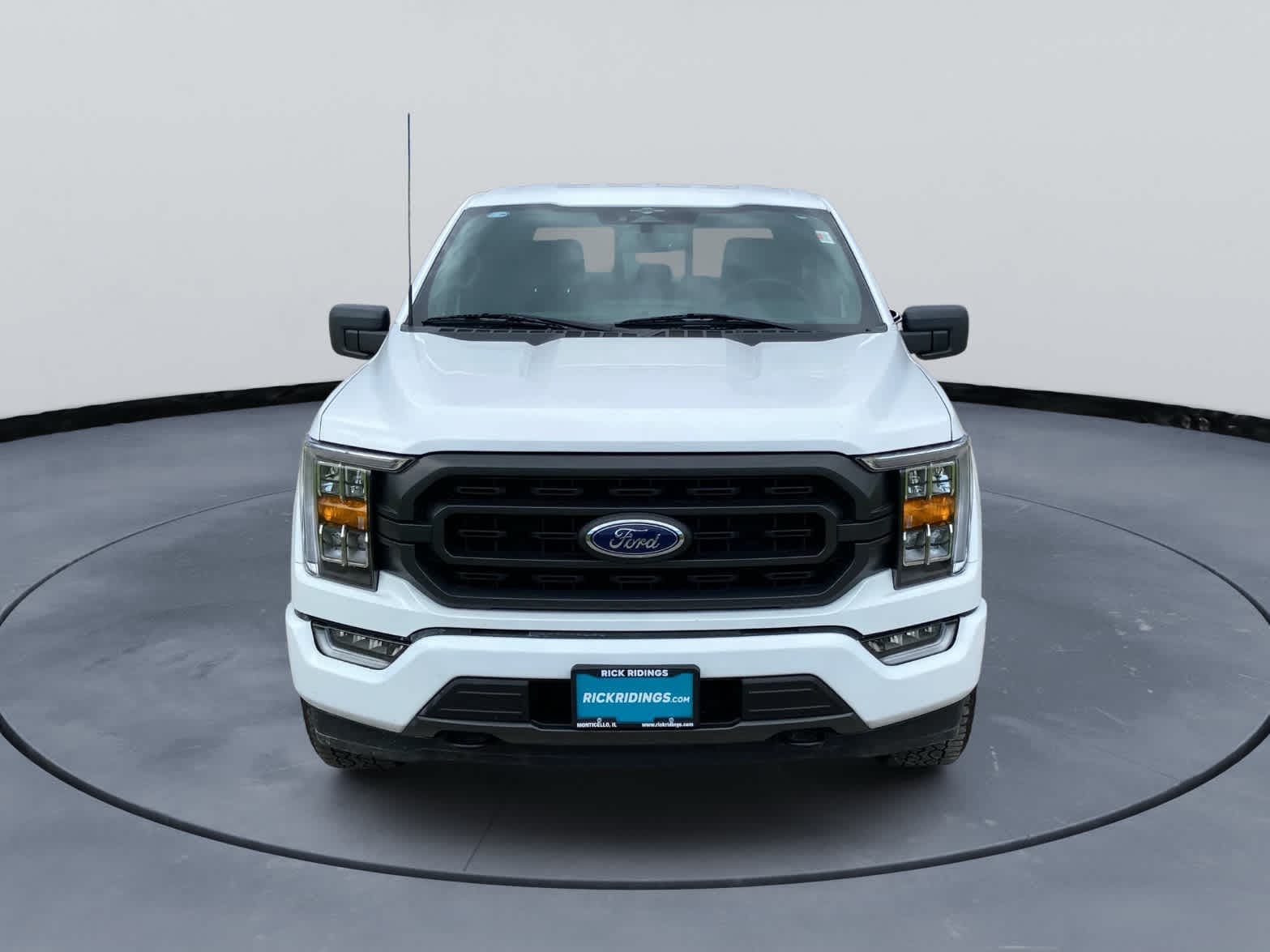 Vehicle Detail Icon