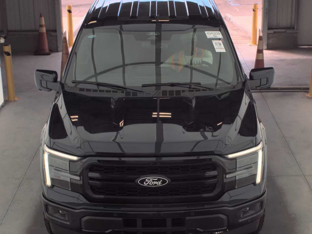 Vehicle Detail Icon