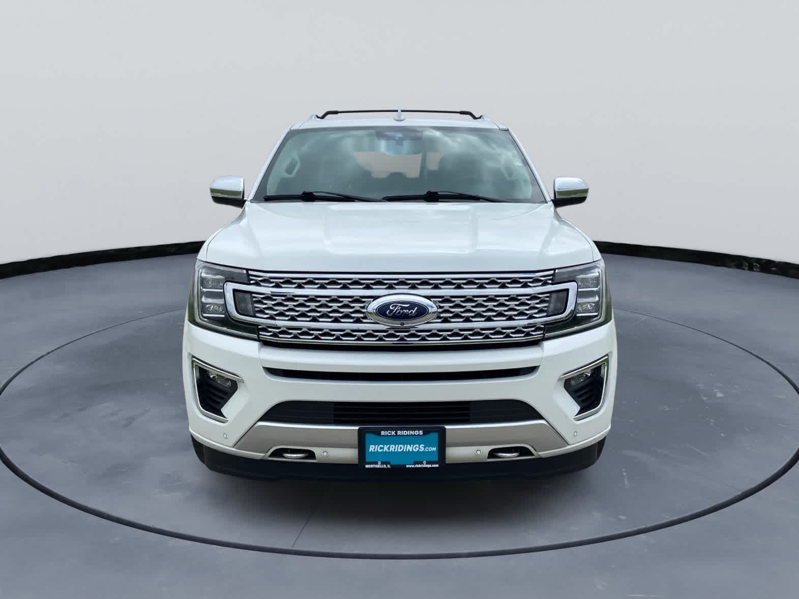 Vehicle Detail Icon