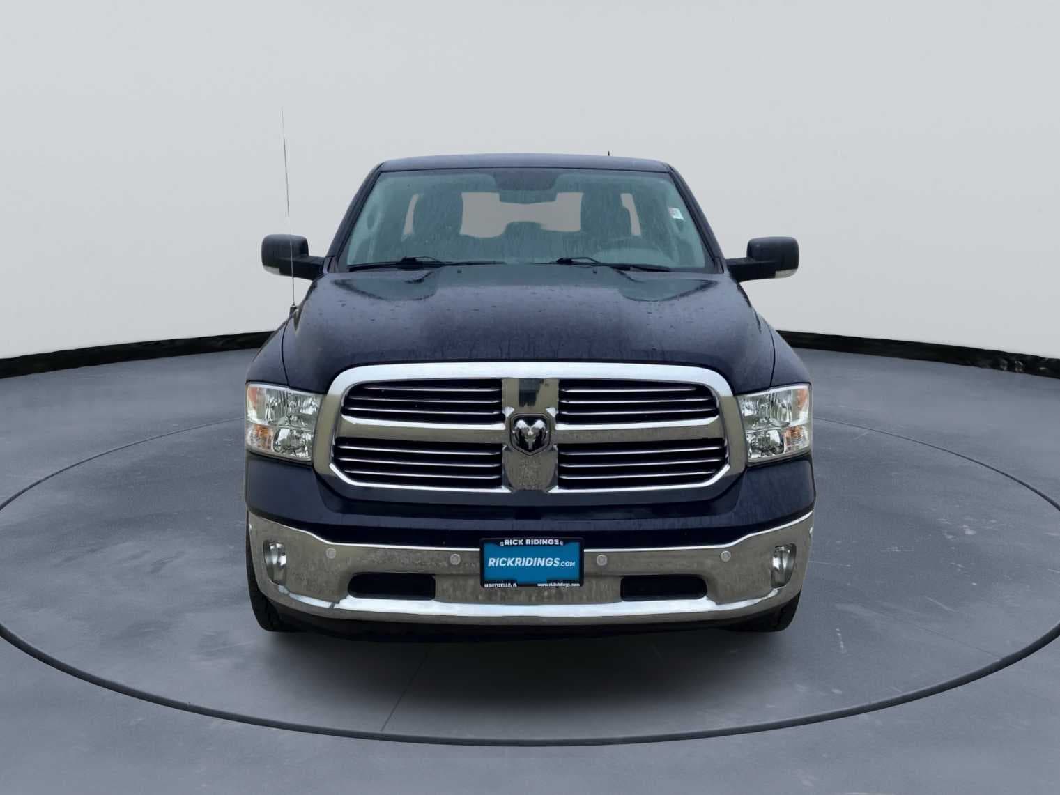 Vehicle Detail Icon