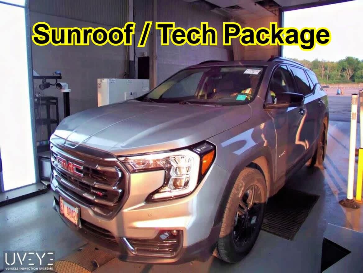 Vehicle Detail Icon