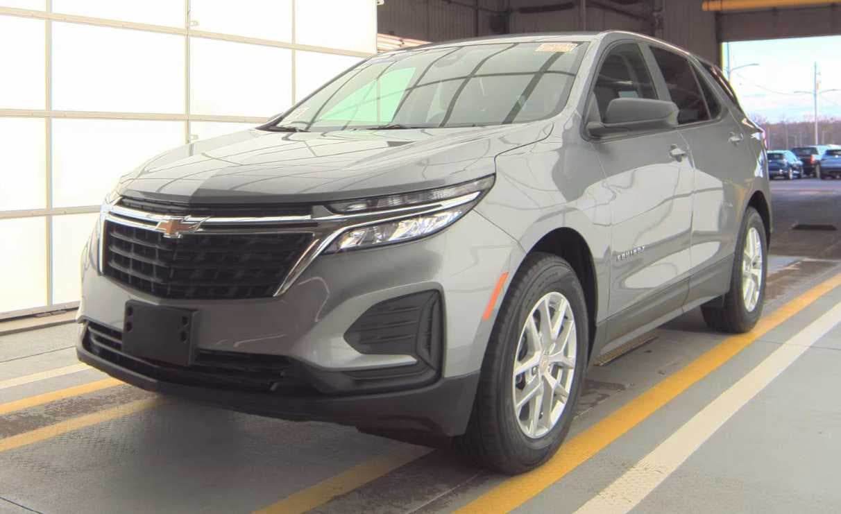 Vehicle Detail Icon