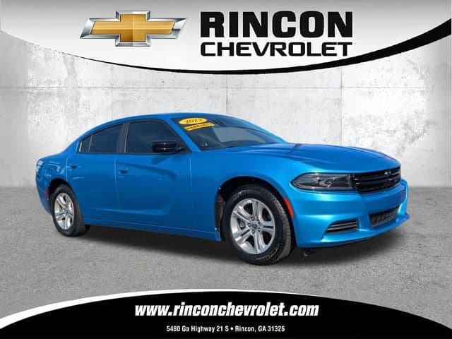 Vehicle Detail Icon