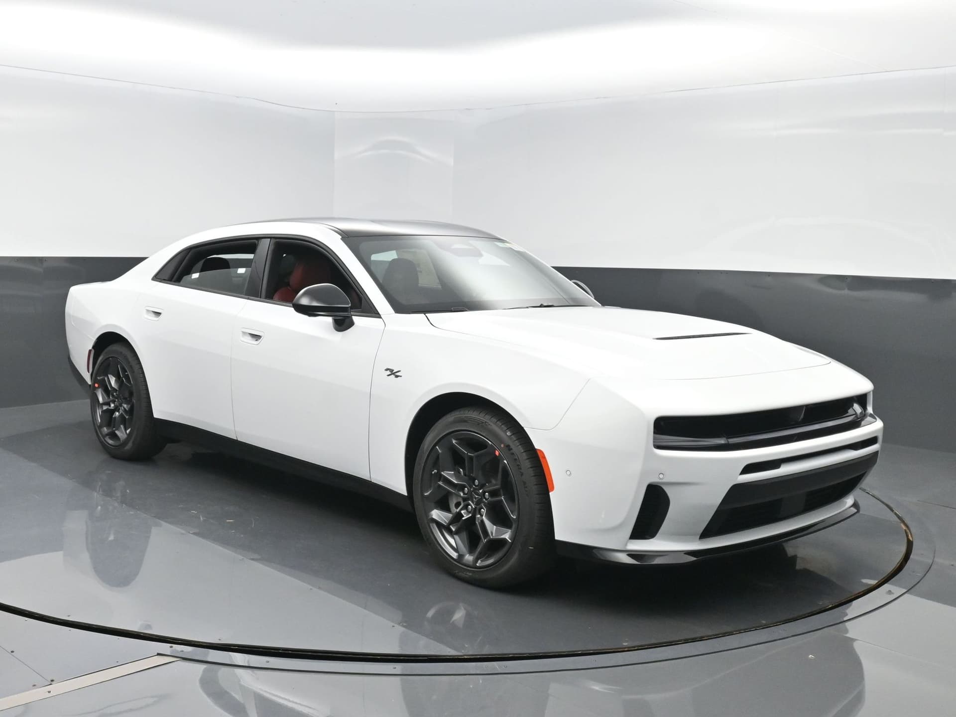 2027 Dodge Charger R/T Plus — photo 1 of 48