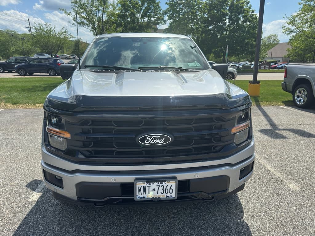 Vehicle Detail Icon