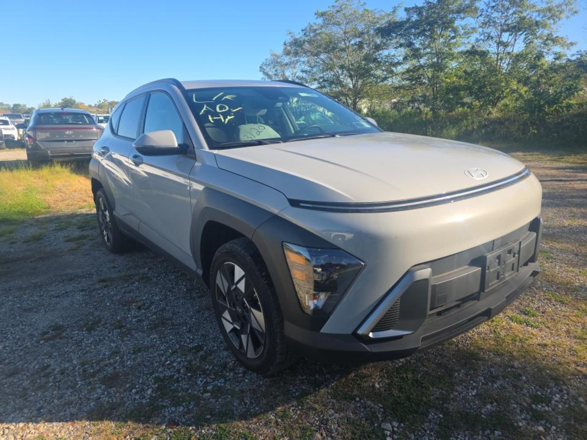 2024 Hyundai Kona SEL — photo 1 of 19