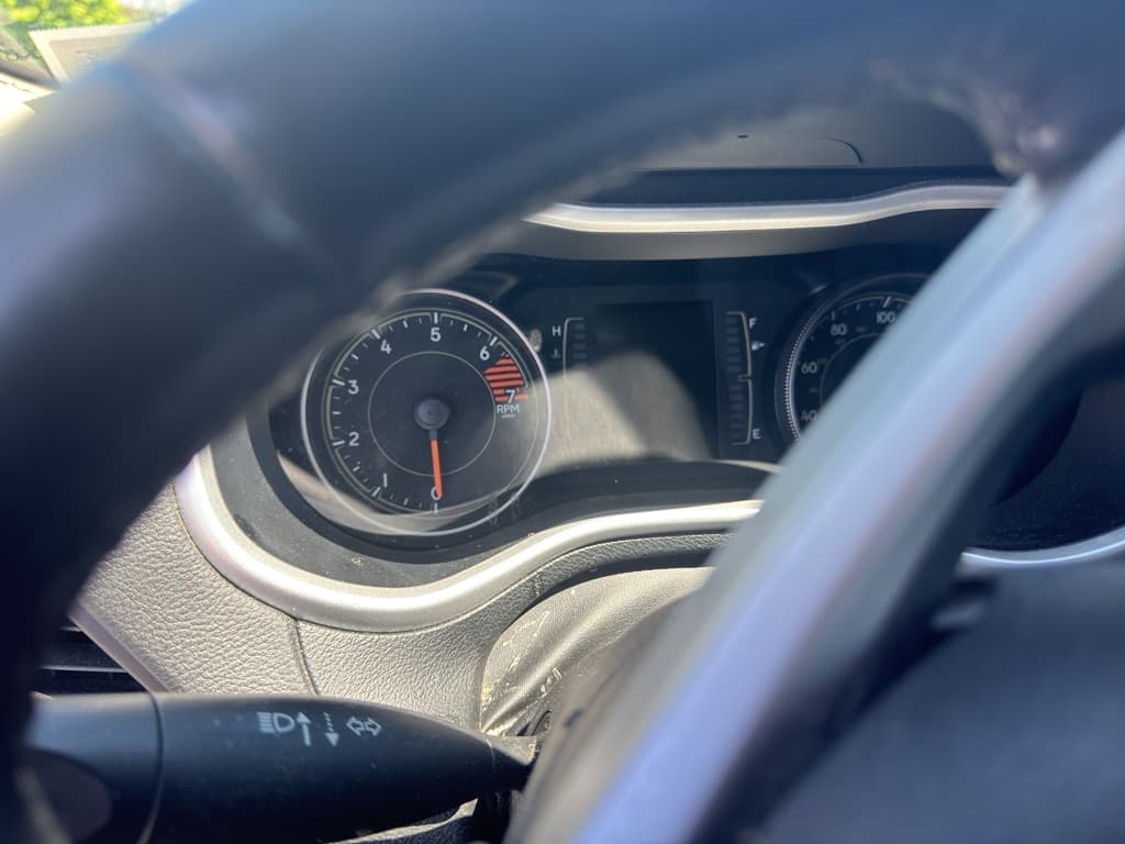 Vehicle Detail Icon