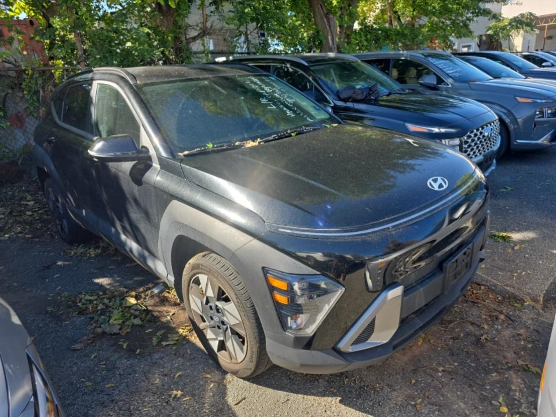2024 Hyundai Kona SEL — photo 1 of 19