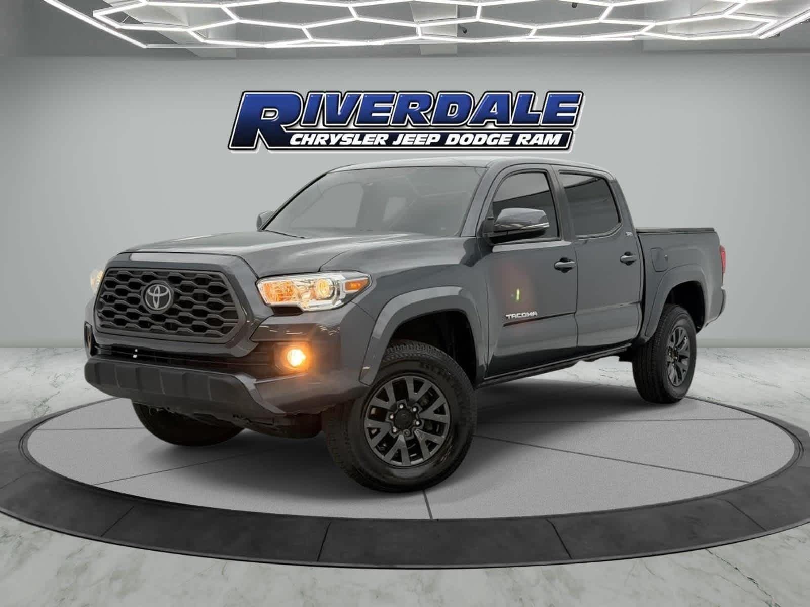 Vehicle Detail Icon