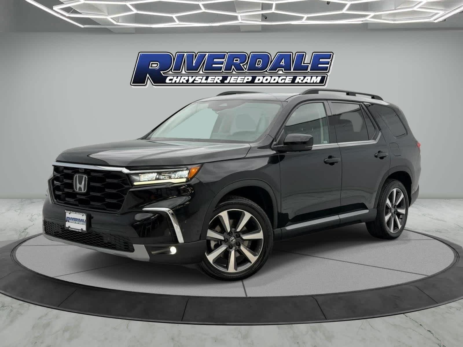 Vehicle Detail Icon