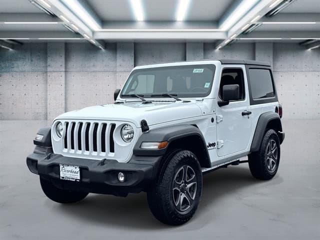Vehicle Detail Icon
