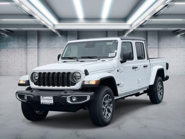 Vehicle Detail Icon