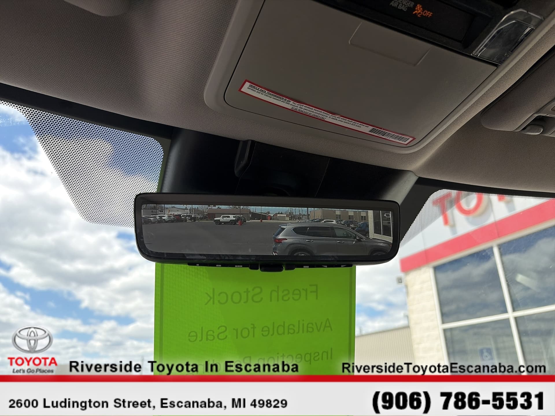 Vehicle Detail Icon