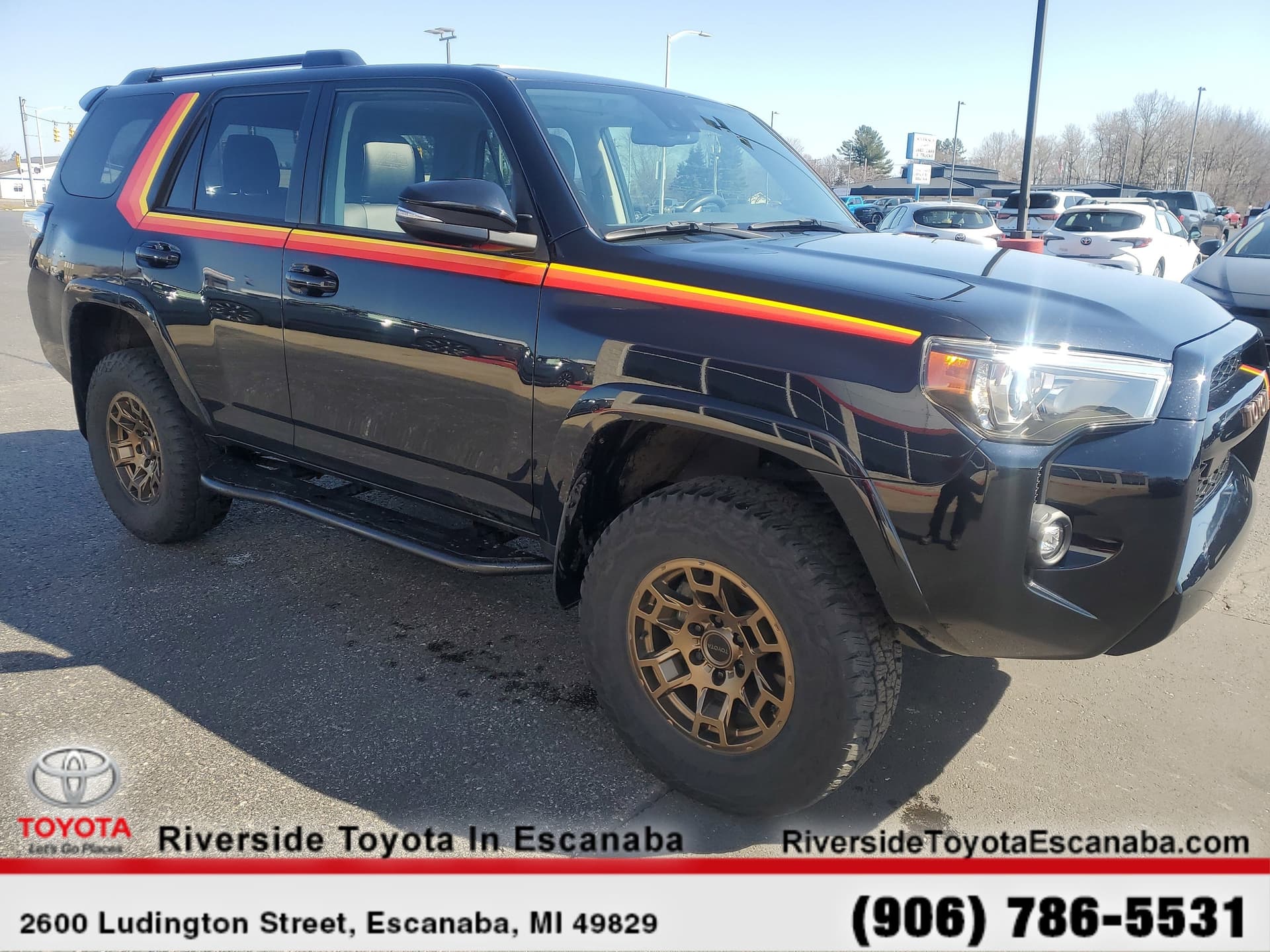 Vehicle Sold Image