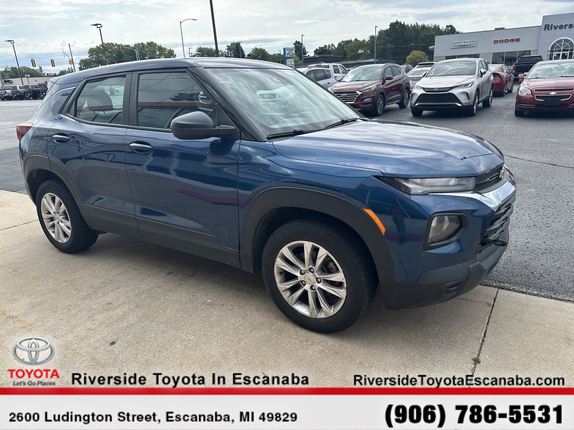 Vehicle Sold Image