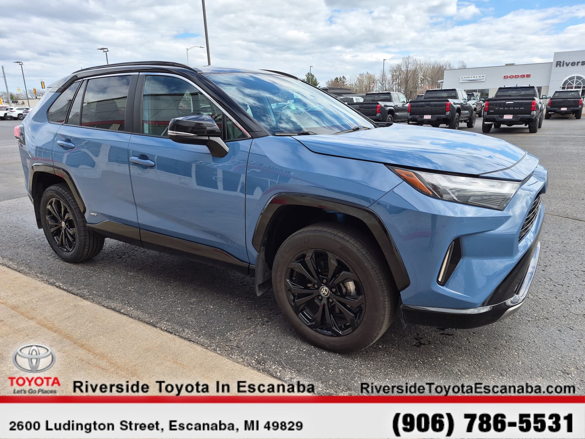 Vehicle Sold Image
