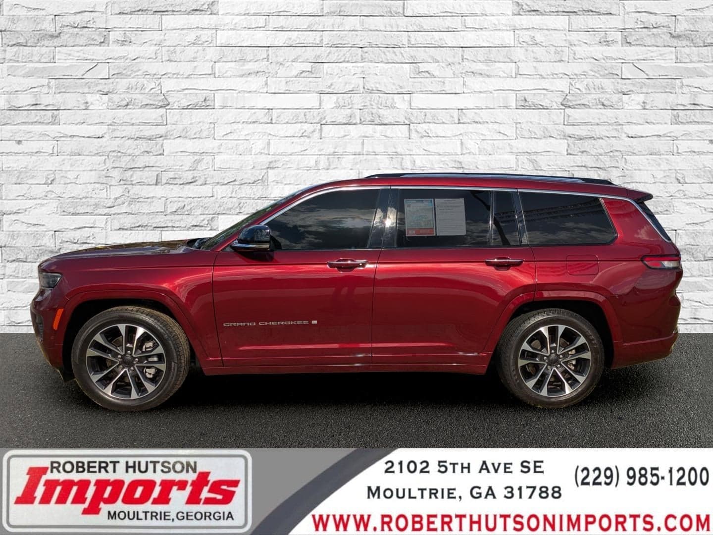 Vehicle Sold Image