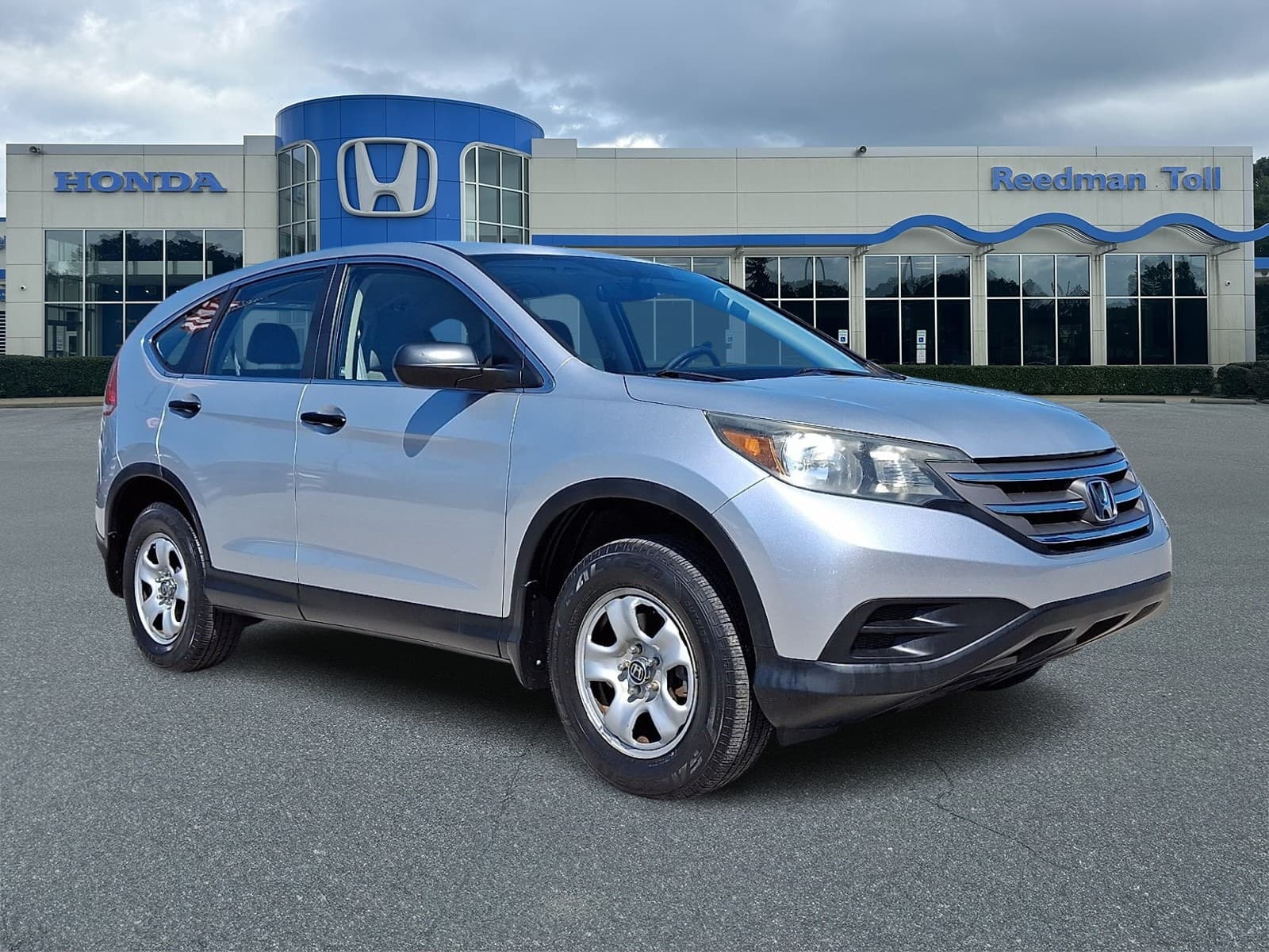 Vehicle Sold Image