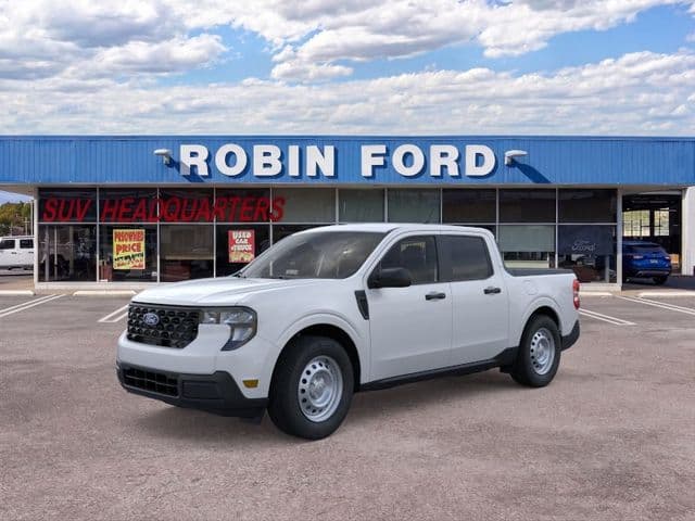2026 Ford Maverick XL — photo 1 of 55