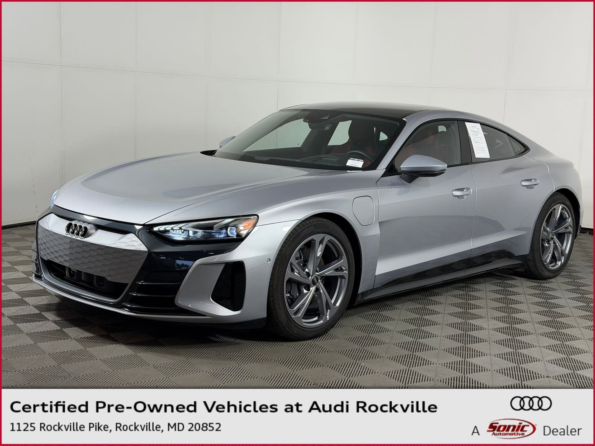 Vehicle Detail Icon