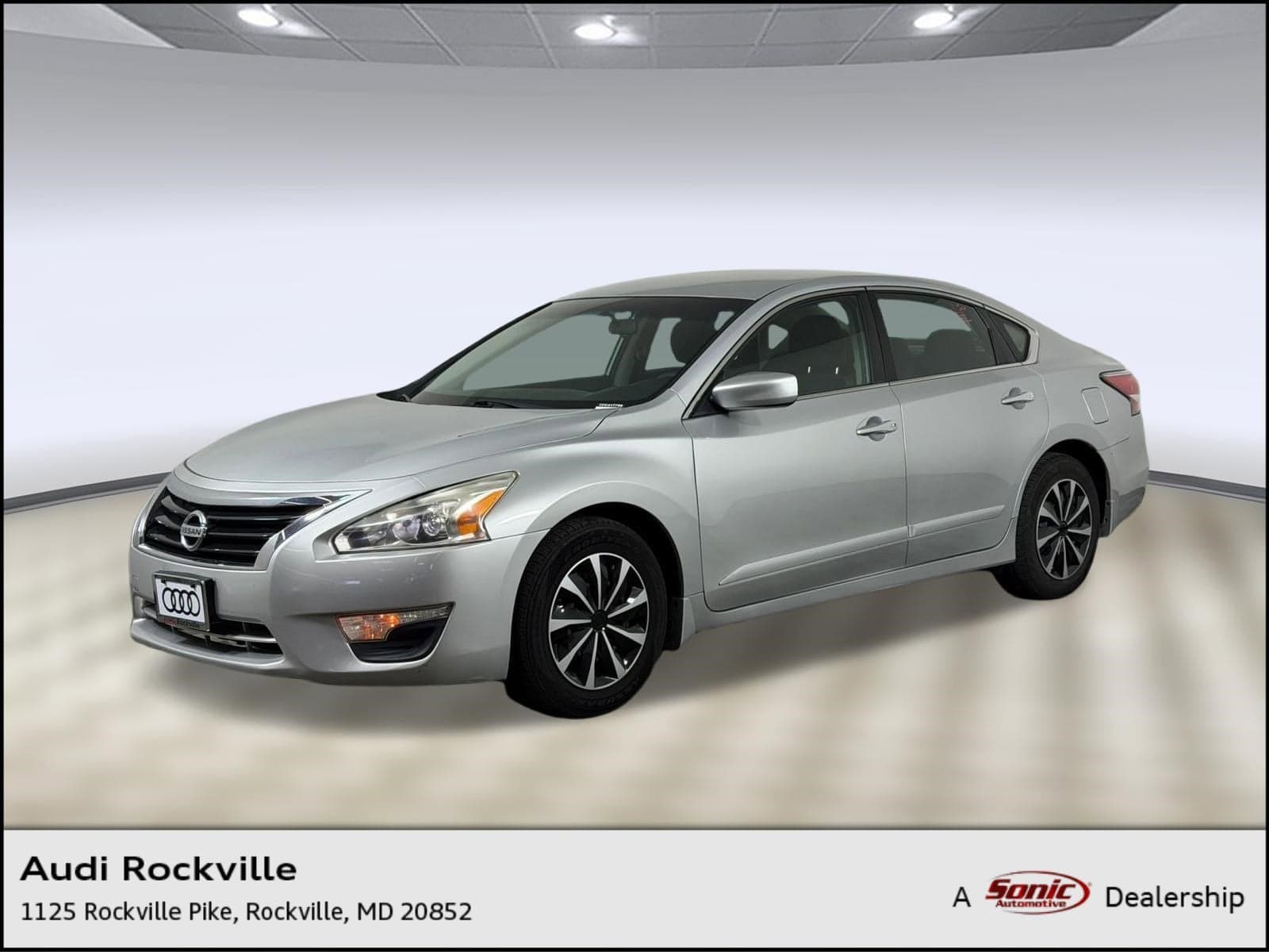 Vehicle Sold Image