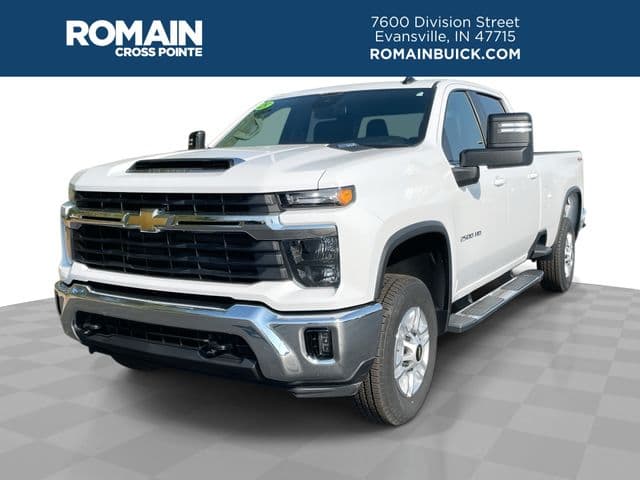 Vehicle Detail Icon