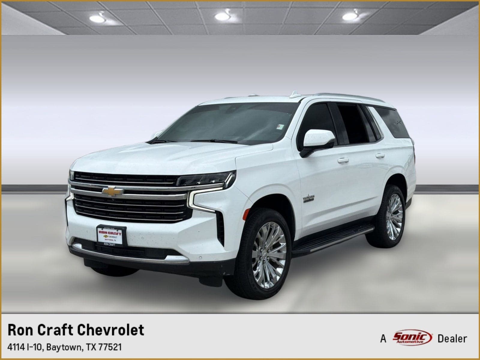 Vehicle Detail Icon