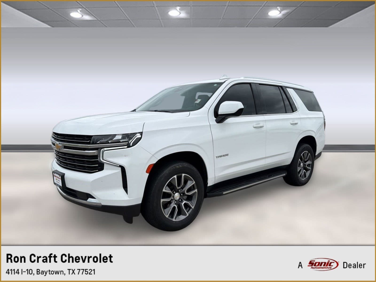 Vehicle Detail Icon