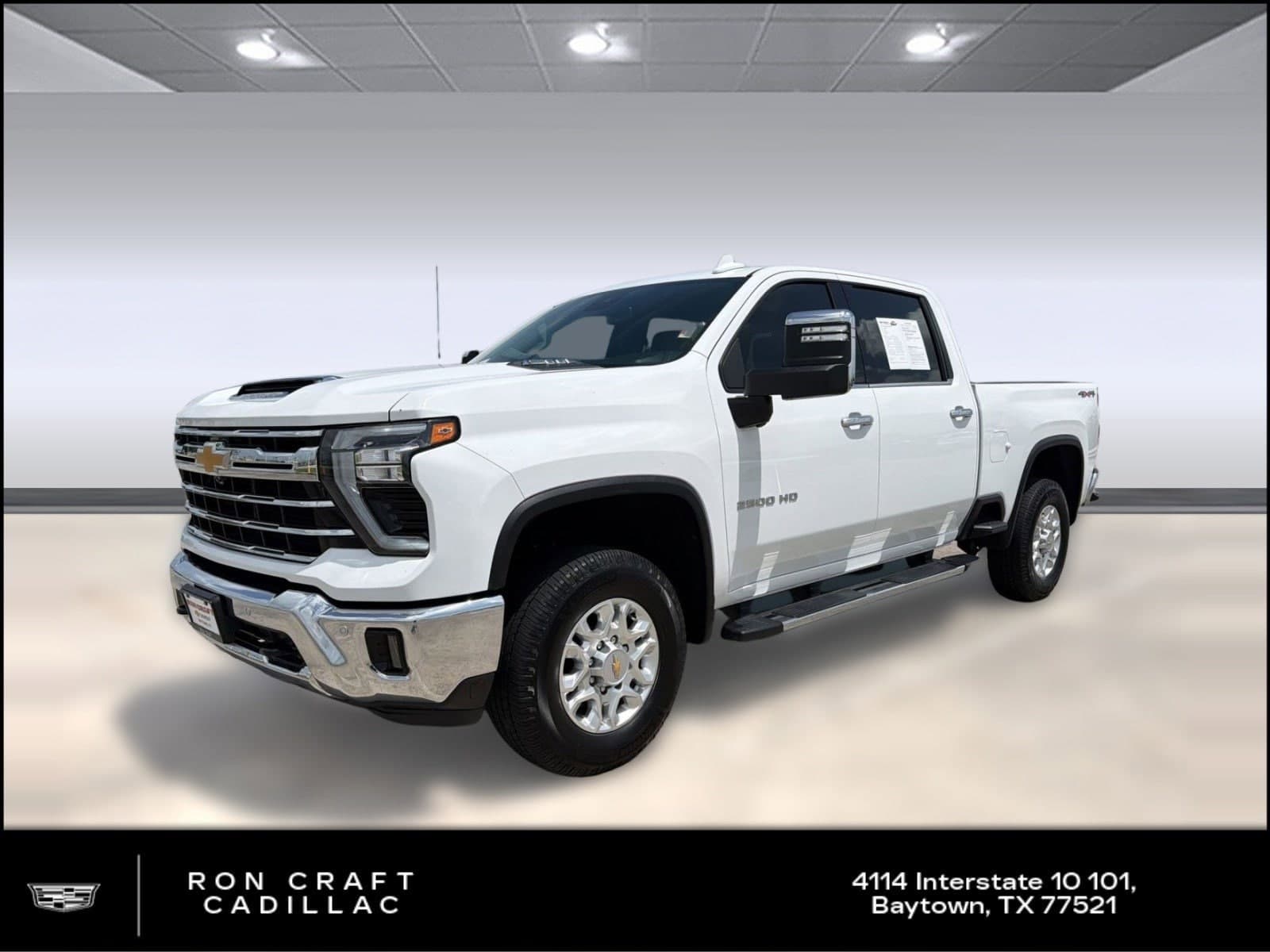 Vehicle Detail Icon