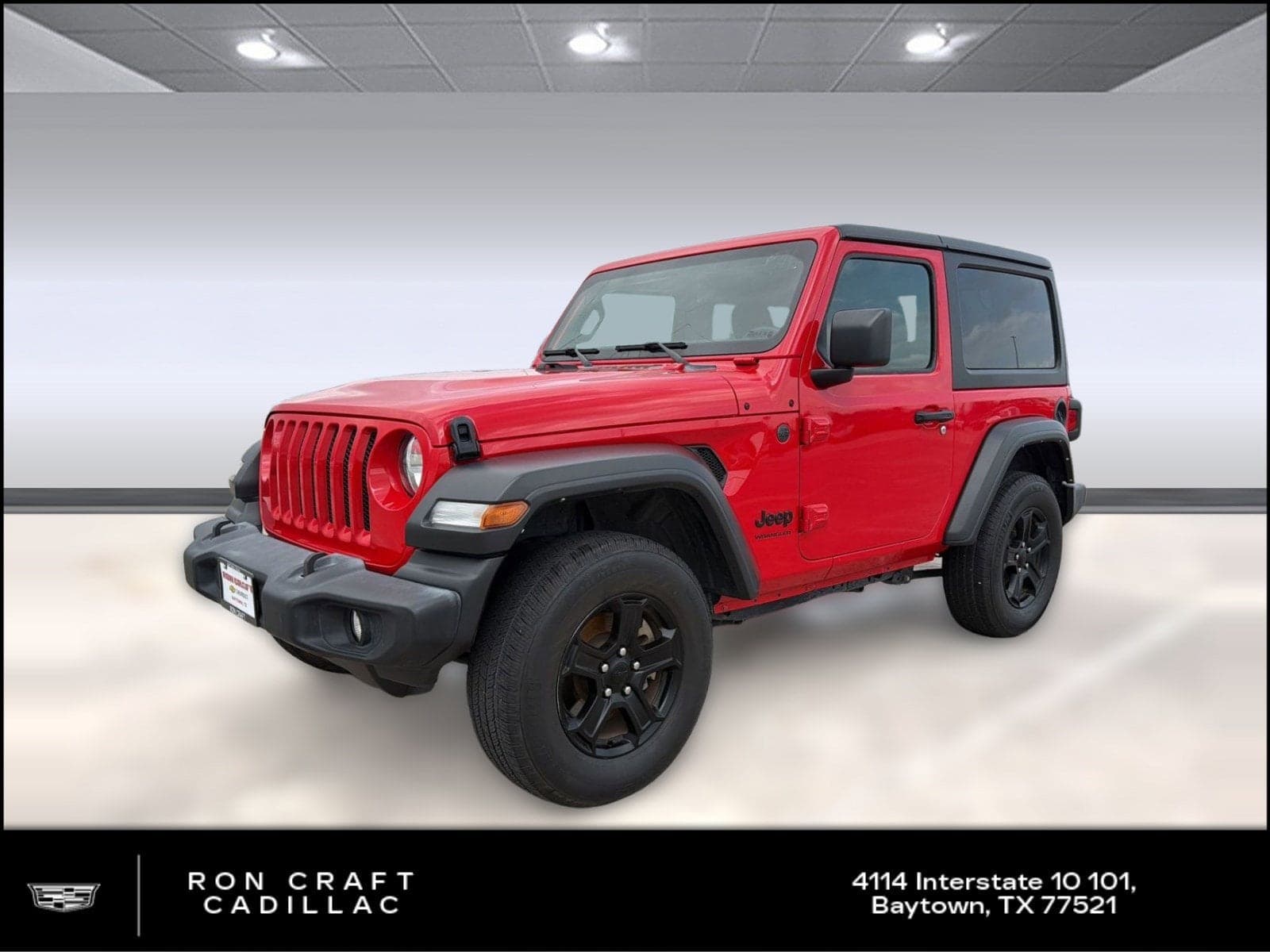 Vehicle Sold Image