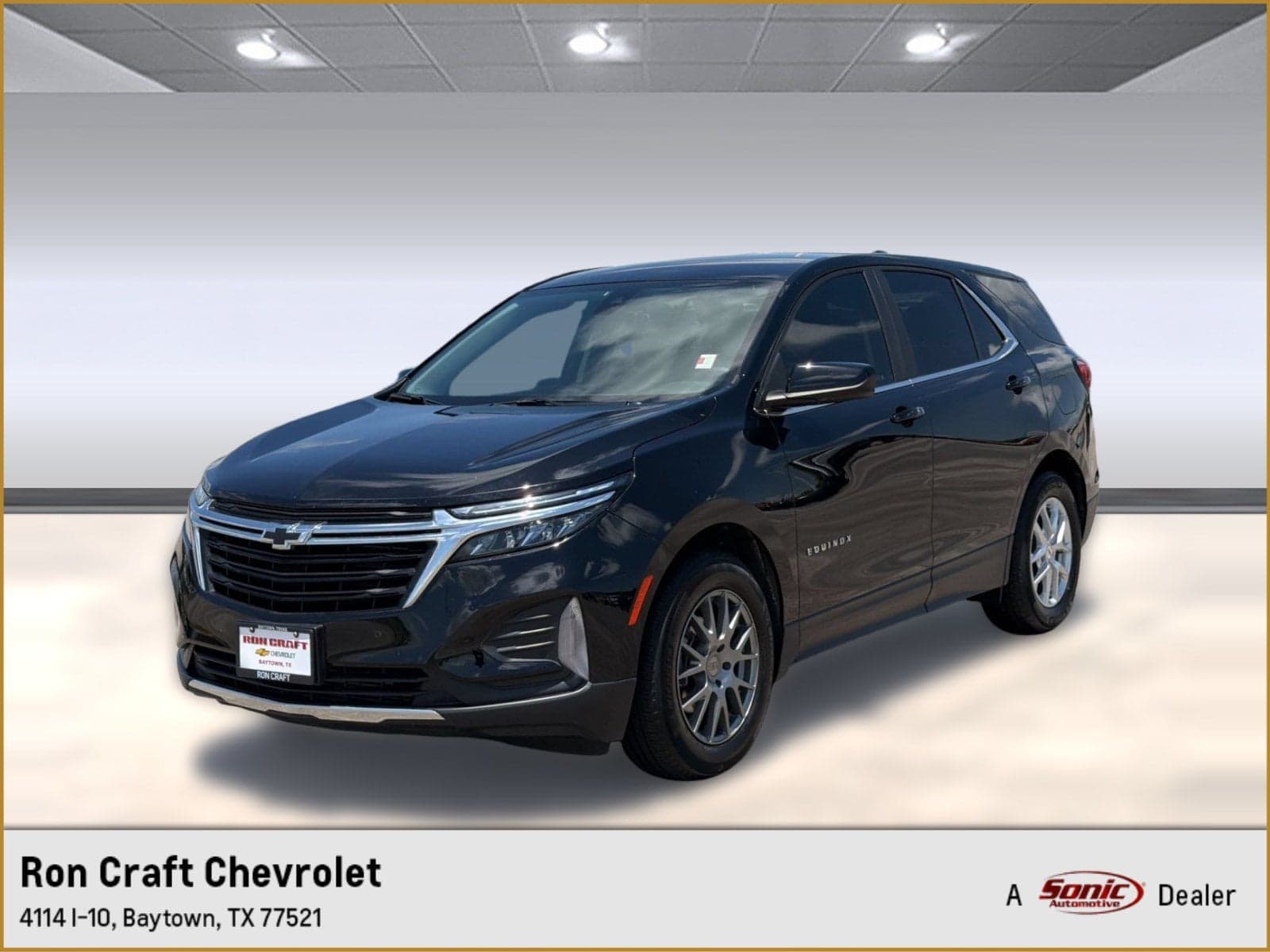 Vehicle Detail Icon