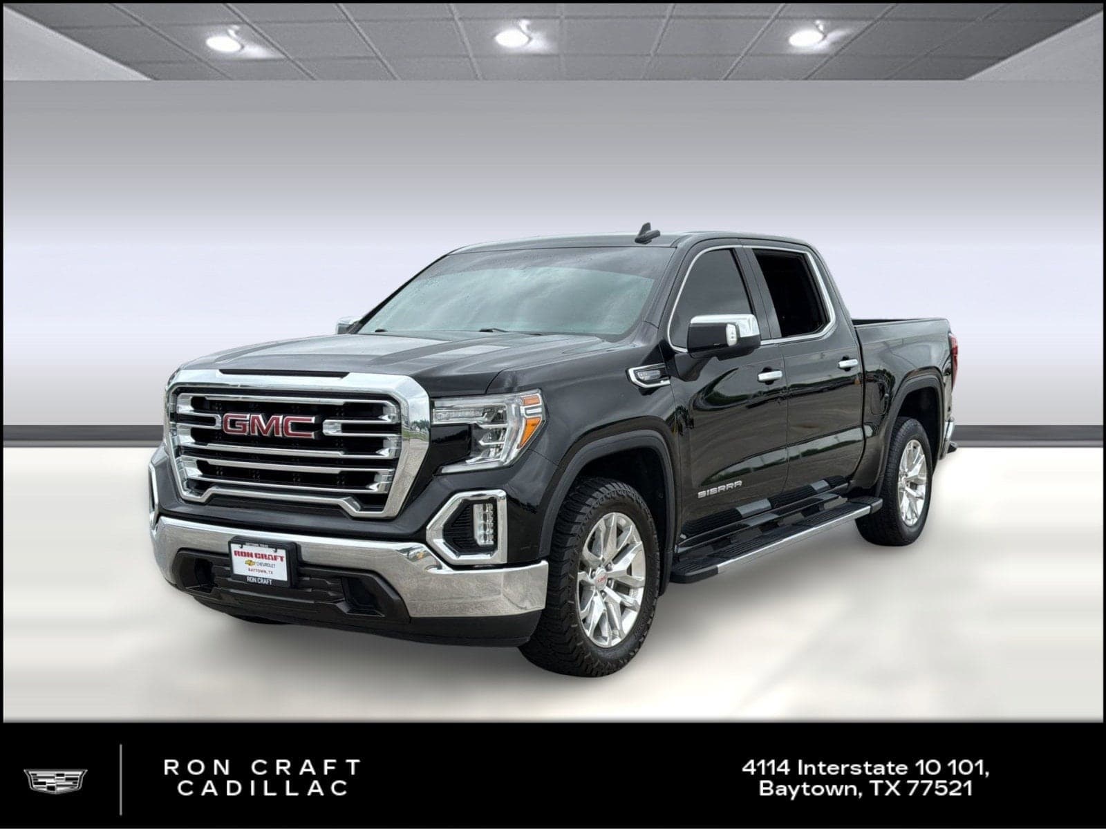 Vehicle Detail Icon