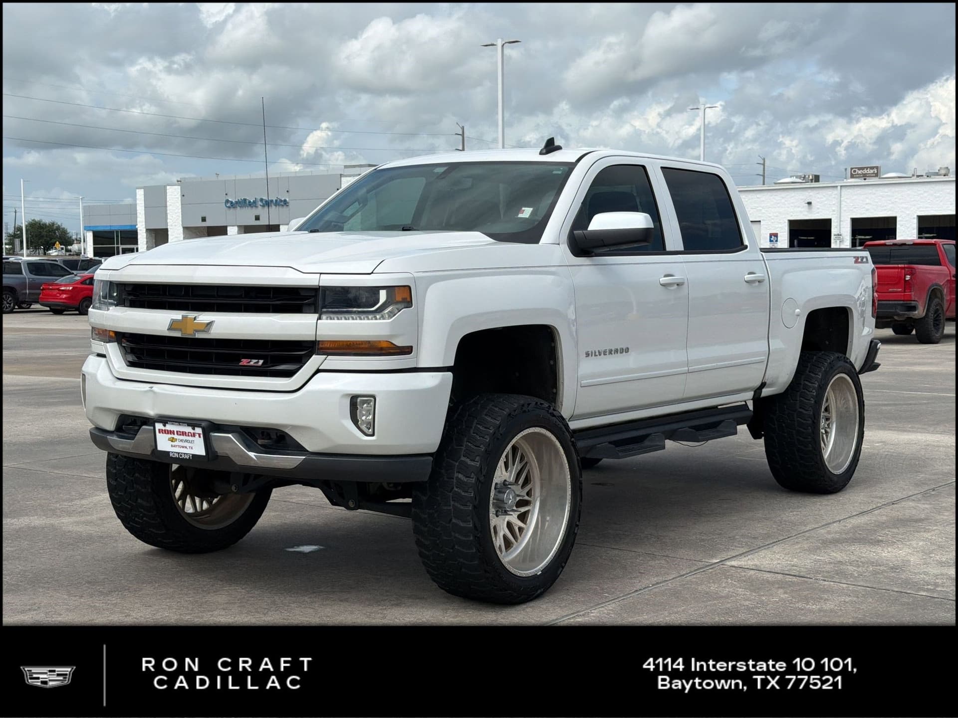 Vehicle Detail Icon