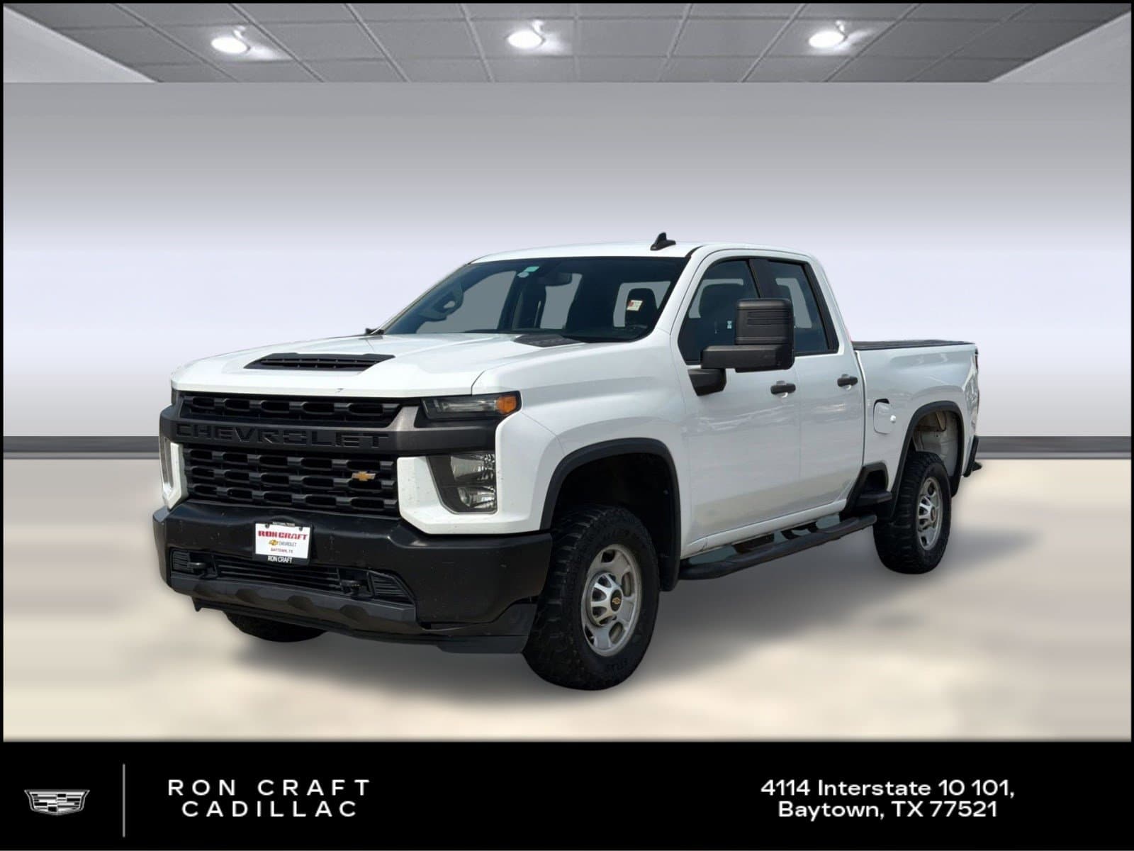 Vehicle Detail Icon