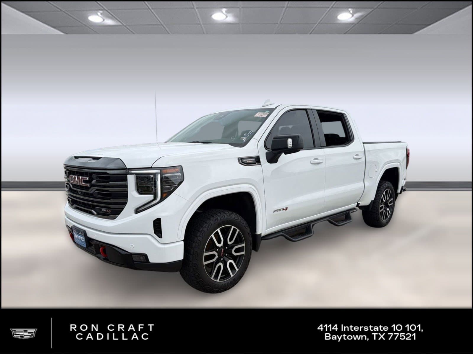 Vehicle Sold Image