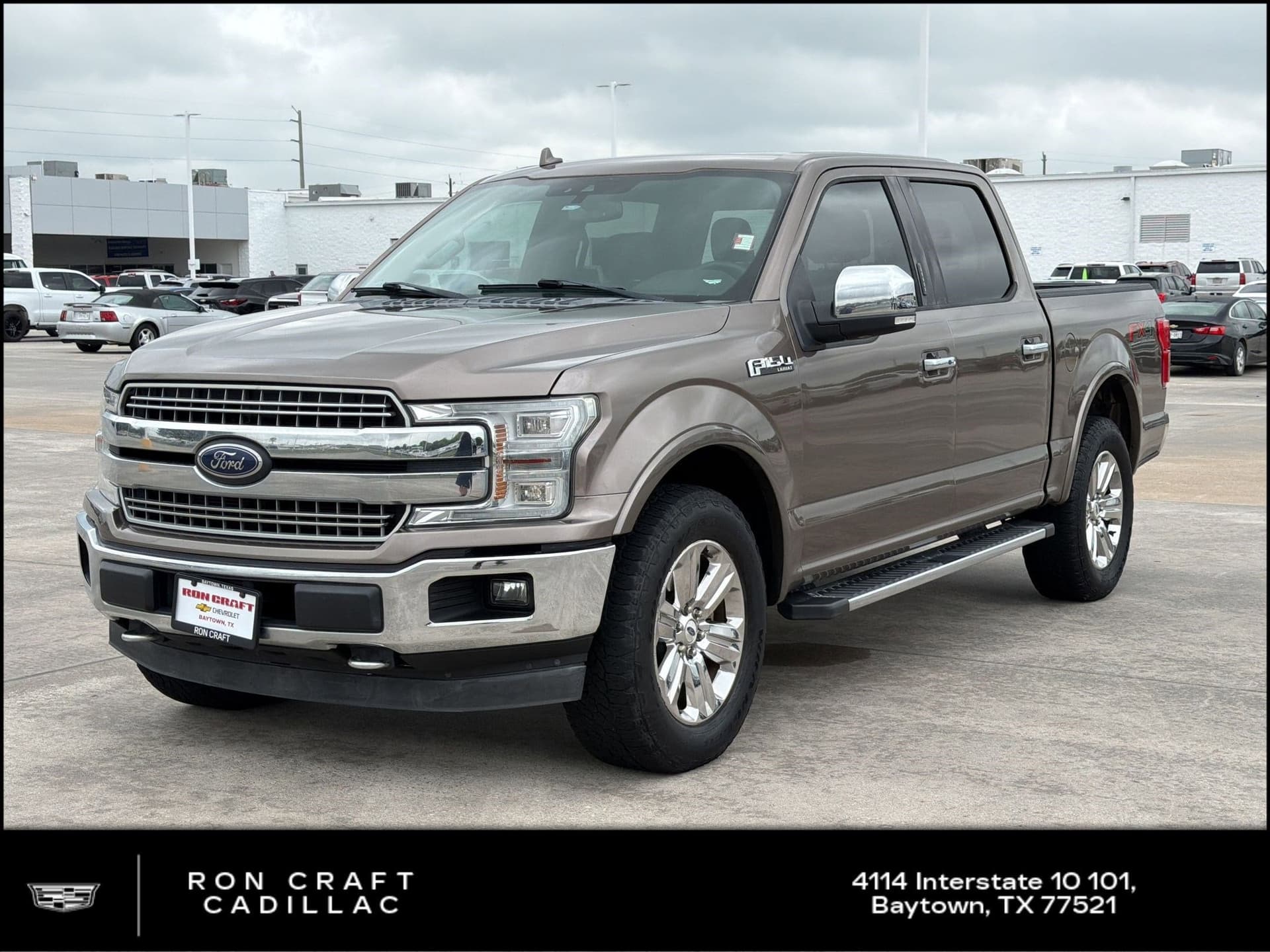 Vehicle Sold Image