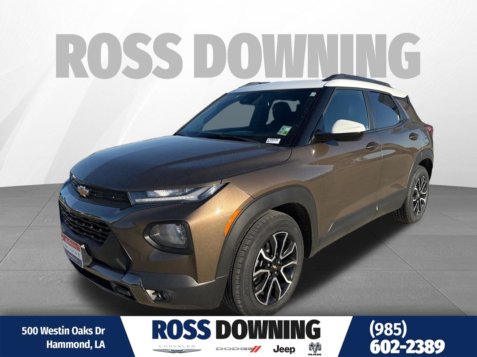 Vehicle Sold Image