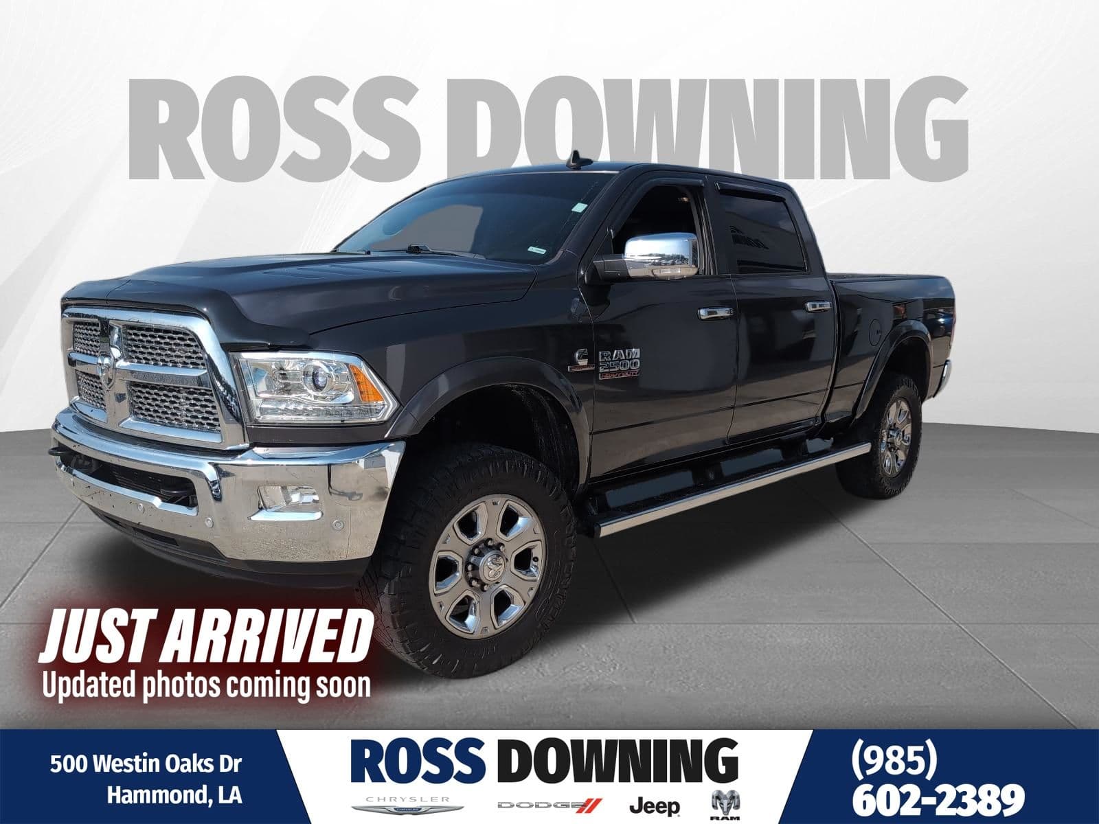 Vehicle Sold Image